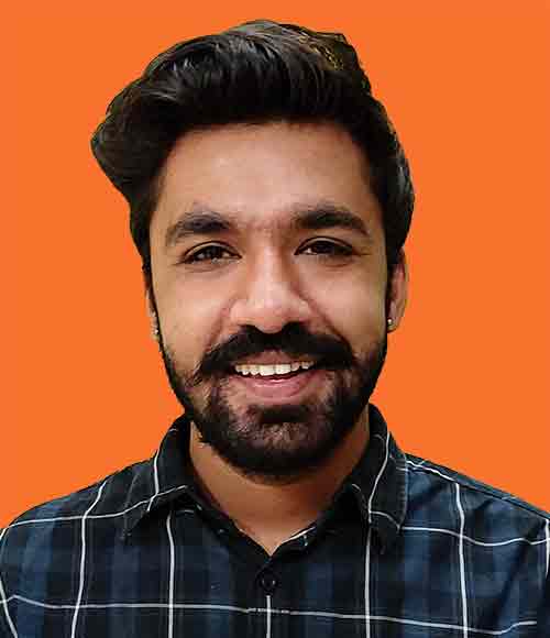 Arun Rathore placed at 28.6 Lakh