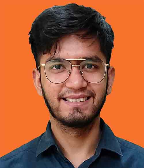 Saurabh Pandey placed at 28.6 Lakh