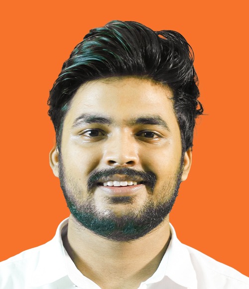 Bharat Bairagi placed at Vedanta Limited