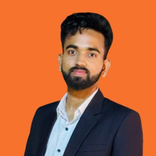Dipesh Gupta placed at Oyo Hotels and Homes