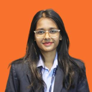 Drishya Jangid placed at PricewaterhouseCoopers International Limited