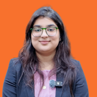 Kamya Sethi placed at PricewaterhouseCoopers International Limited