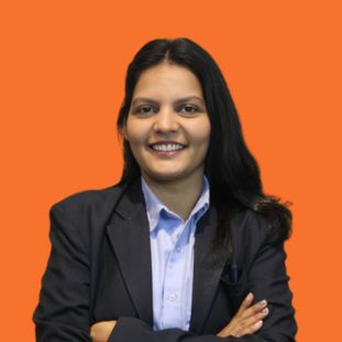 Jyoti Kanwar placed at Mangal Electricals Industries Pvt. Ltd