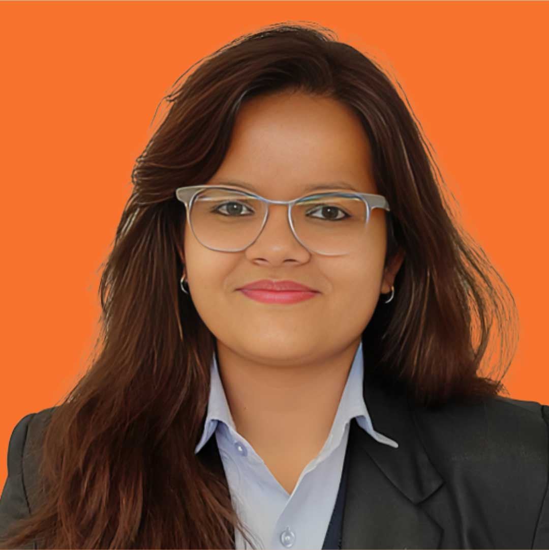 Saumya Shukla placed at V2 Retail Ltd.