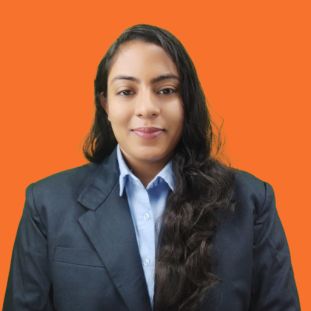 Shruti Goyal placed at Mahima Group