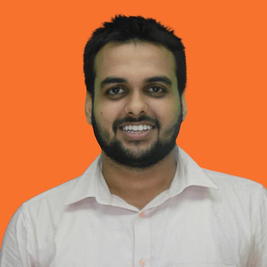 Tolethi Yashwanth placed at AAJ Enterprises