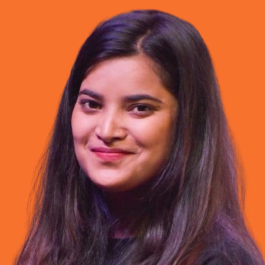 Vishnu Priya placed at Zoroastrian Bank