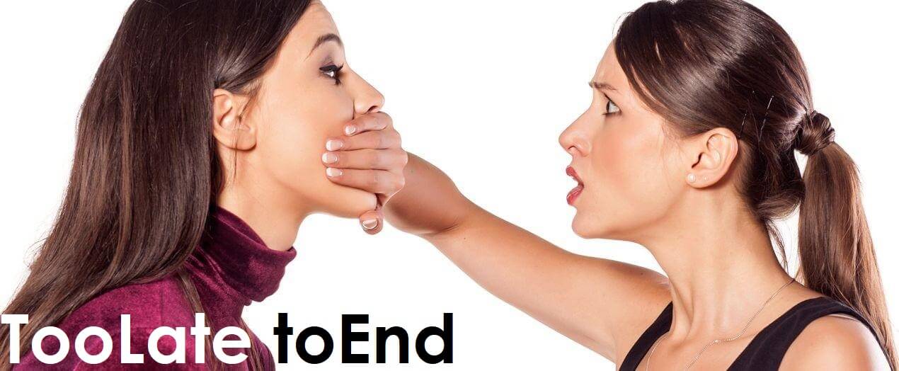 When Should You End a Conversation?