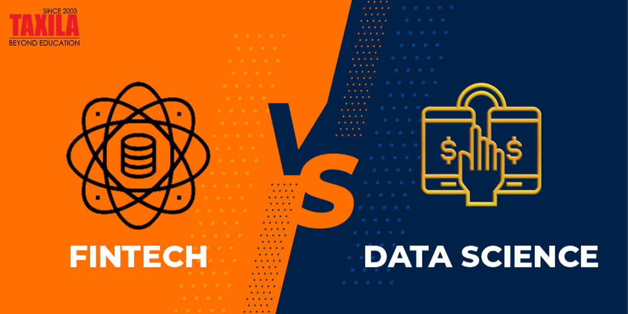 FinTech vs Data Science – Comparison of Two Fast-Growing Industries