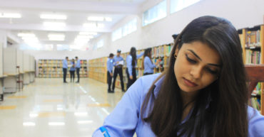 Admissions and Financial Aid