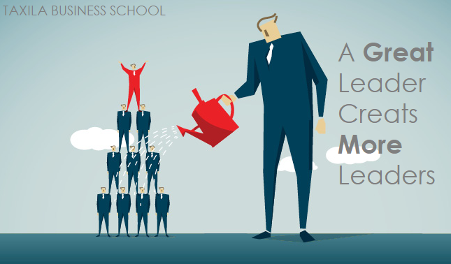 Top 10 best qualities that make a great leader