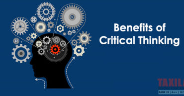 6 Benefits of Critical Thinking