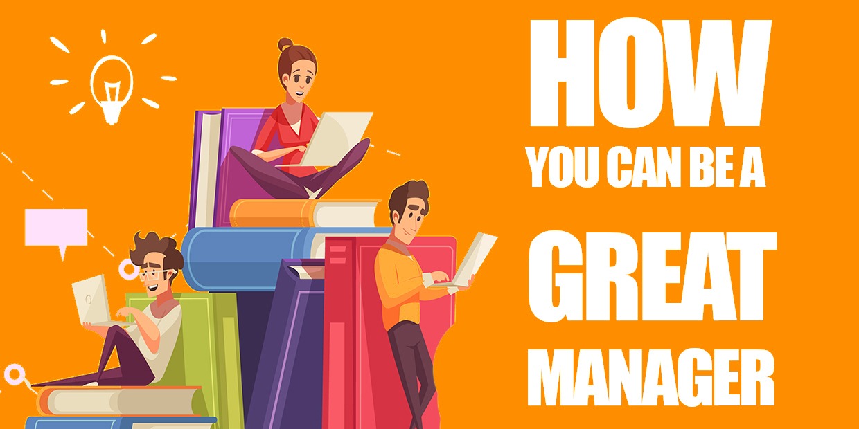 What do Great Managers do?