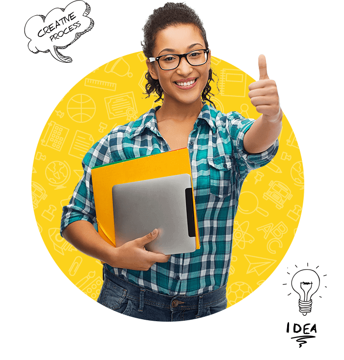 Recruitment Process Diagram